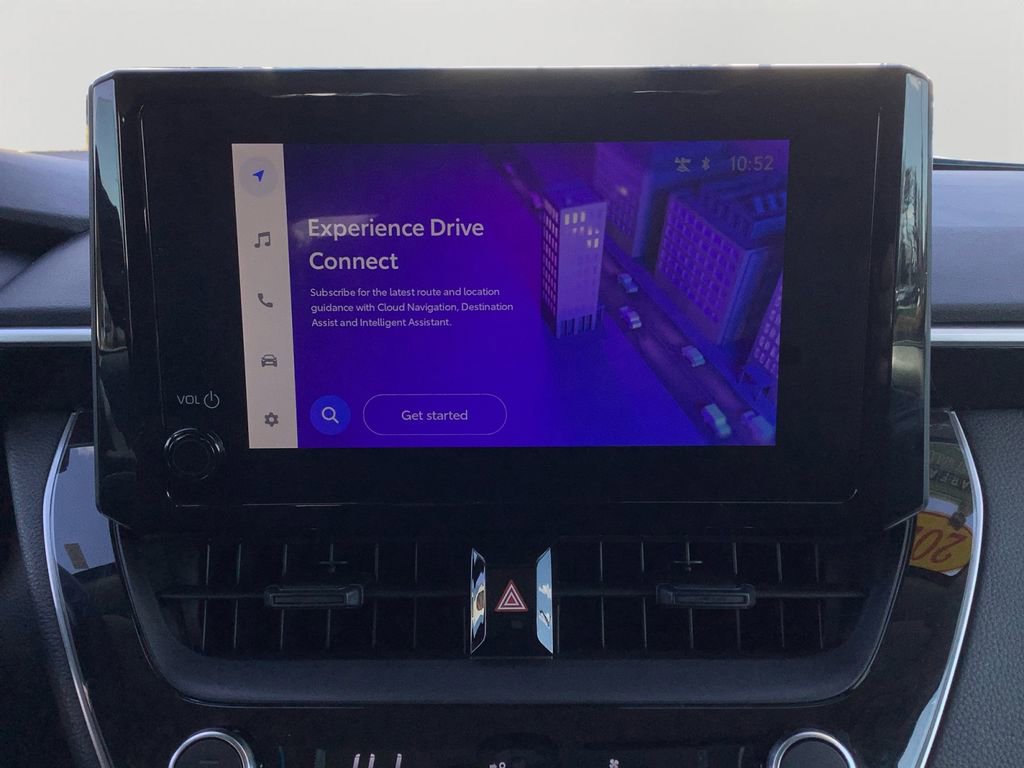 Used 2025 Toyota Corolla LE image 20