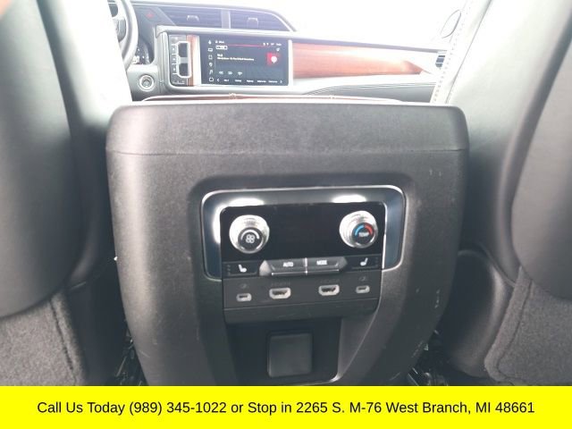 Used 2024 GMC Yukon XL Denali Ultimate w/ LPO, Floor Liner Package image 19