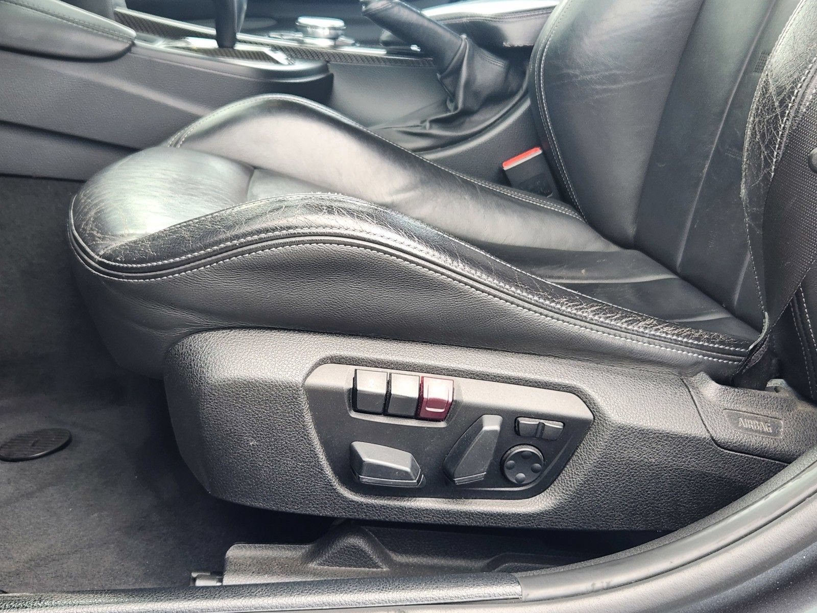 Used 2015 BMW M3 RWD image 21