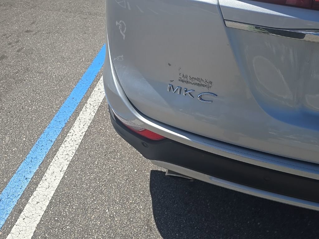 Used 2019 Lincoln MKC Premiere image 13