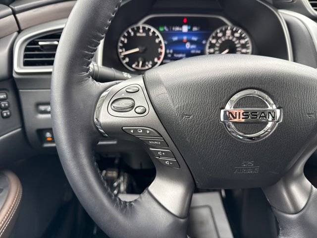 Used 2021 Nissan Murano Platinum w/ Cargo Package image 33