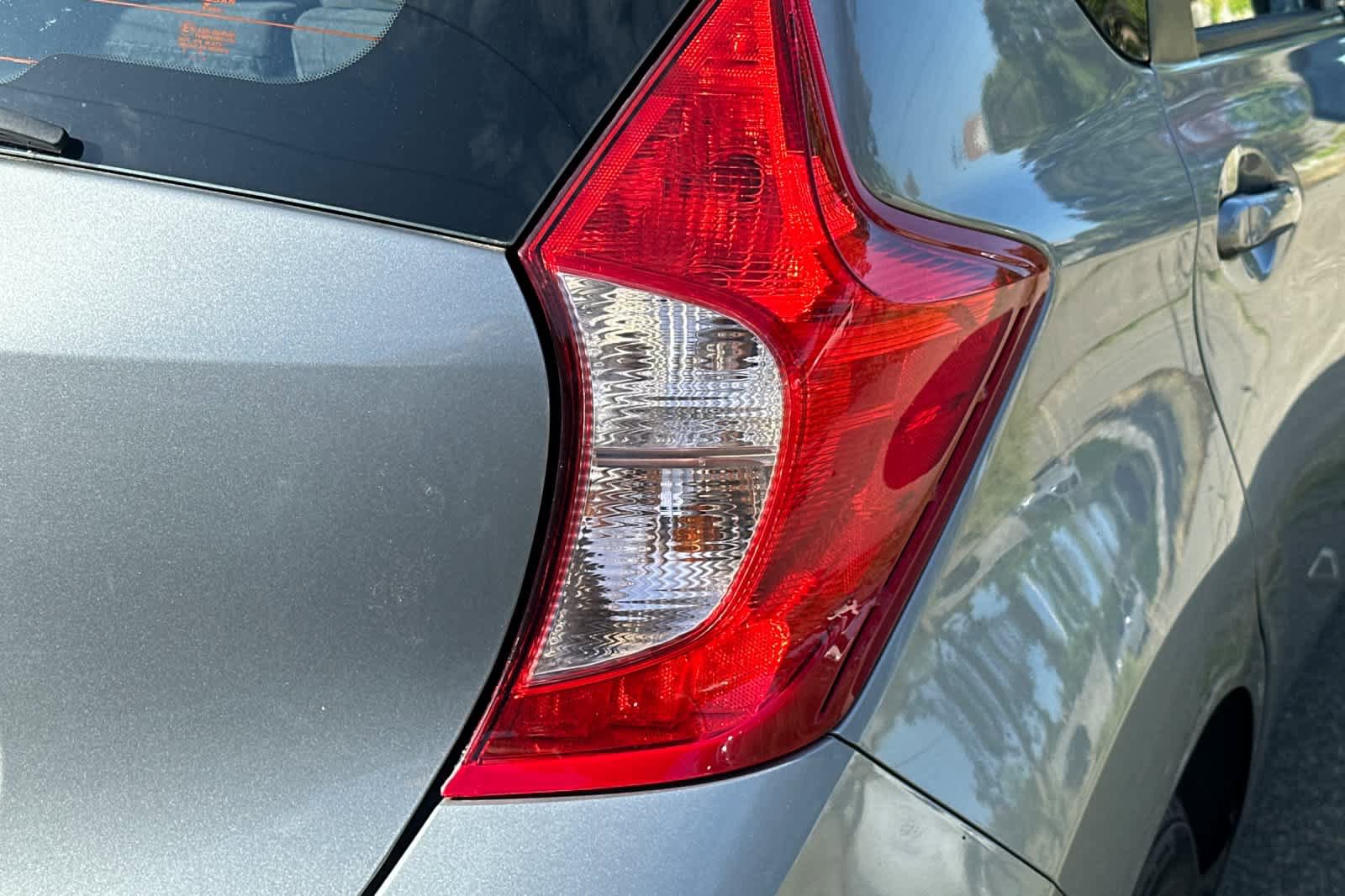 Used 2015 Nissan Versa Note S Plus FWD image 17