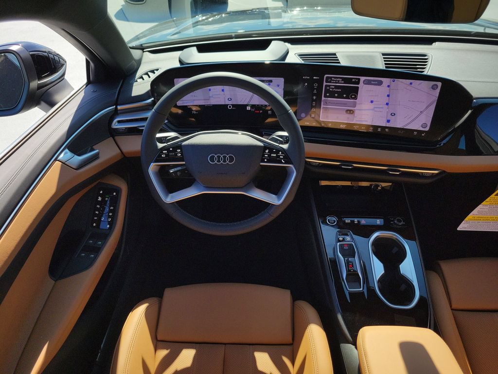 New 2026 Audi A6 Premium Plus AWD/4WD image 22