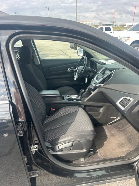 Used 2016 GMC Terrain SLE AWD/4WD image 20