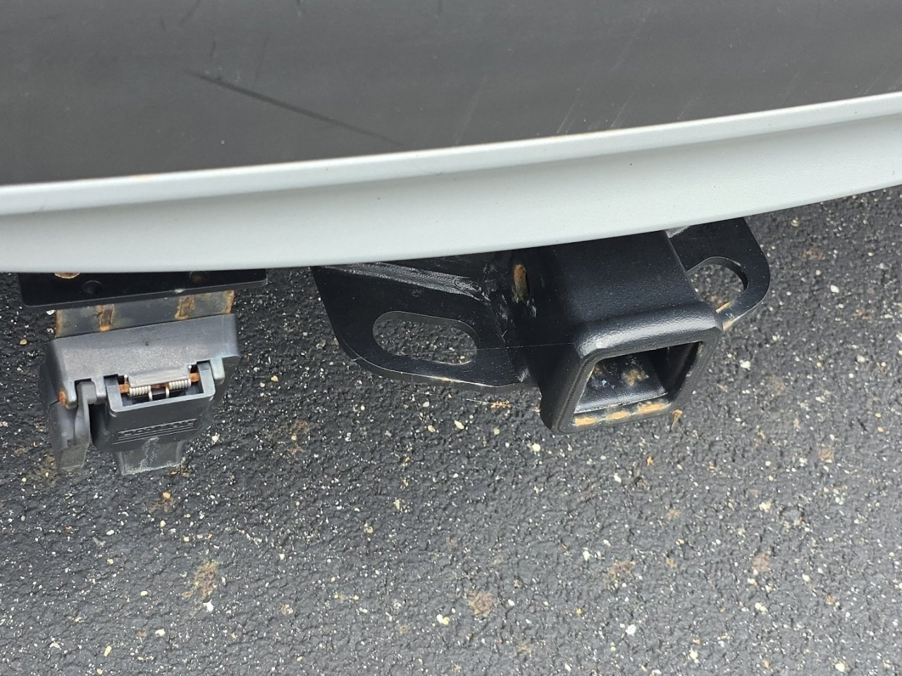 Used 2017 Honda CR-V EX-L image 13