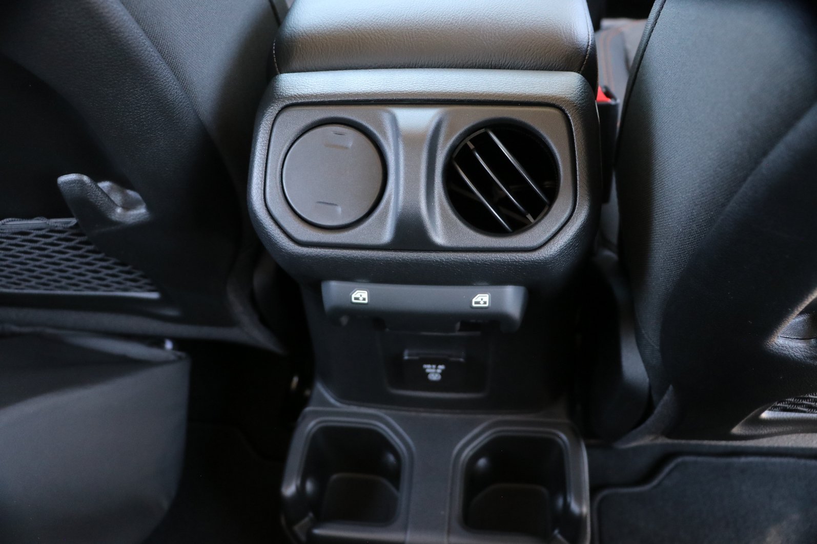 New 2026 Jeep Gladiator Mojave AWD/4WD image 29