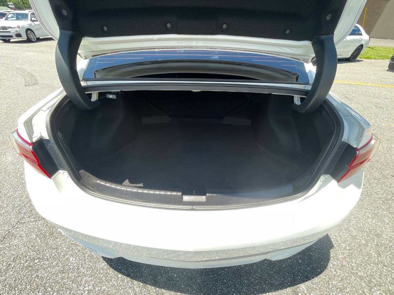 Used 2016 Acura ILX FWD image 19