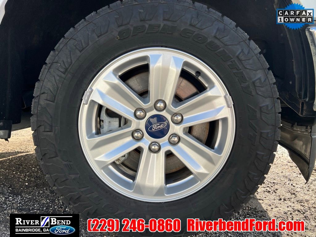 Used 2019 Ford F150 XL w/ Equipment Group 101A Mid image 27