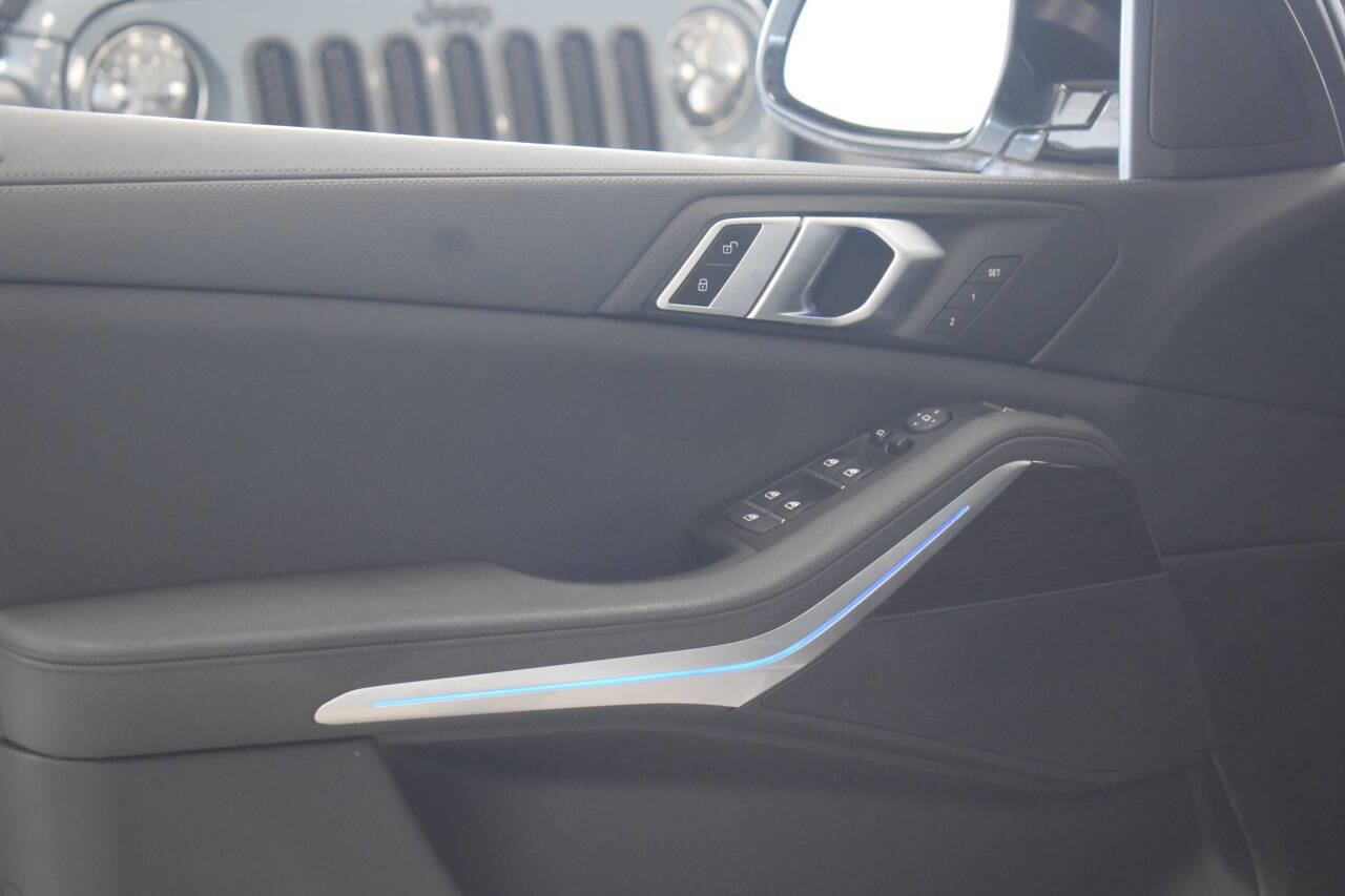 Used 2020 BMW X5 xDrive40i image 63