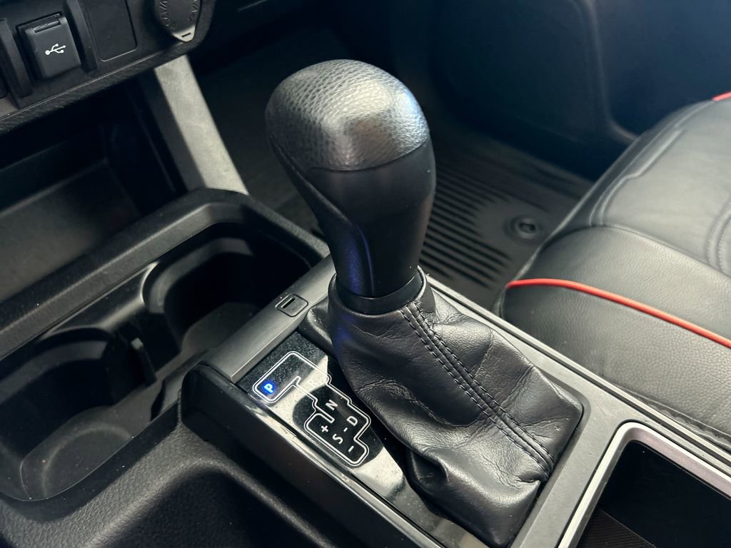 Used 2021 Toyota Tacoma SR image 28