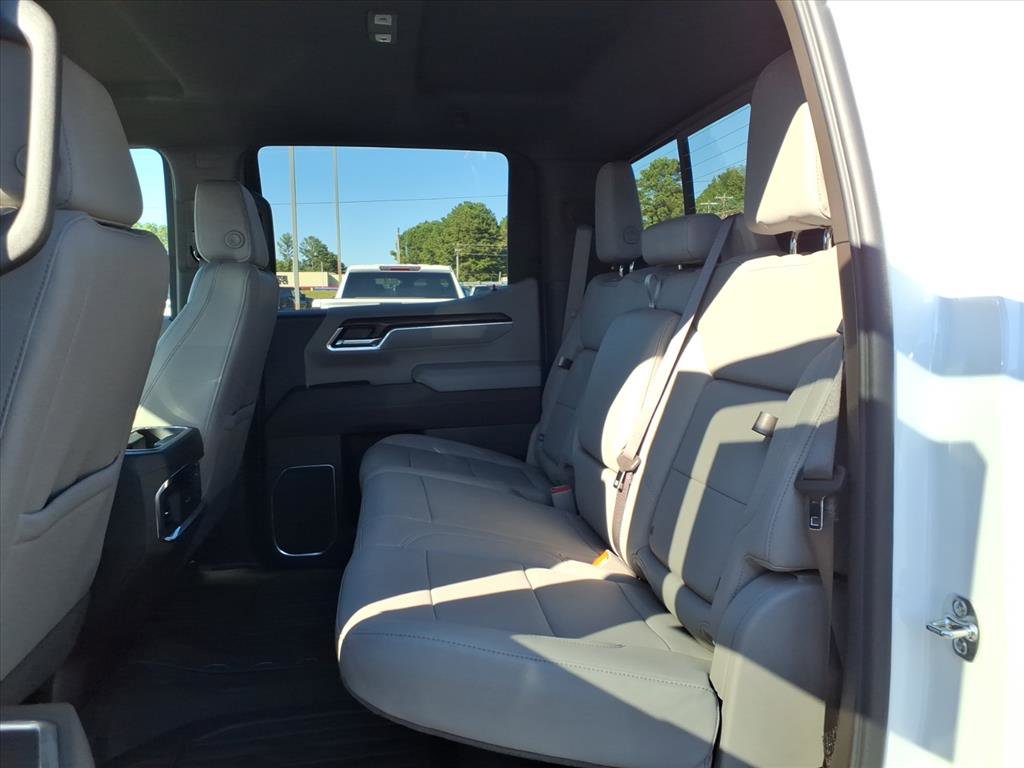 New 2026 GMC Sierra 1500 SLT w/ SLT Premium Plus Package image 22