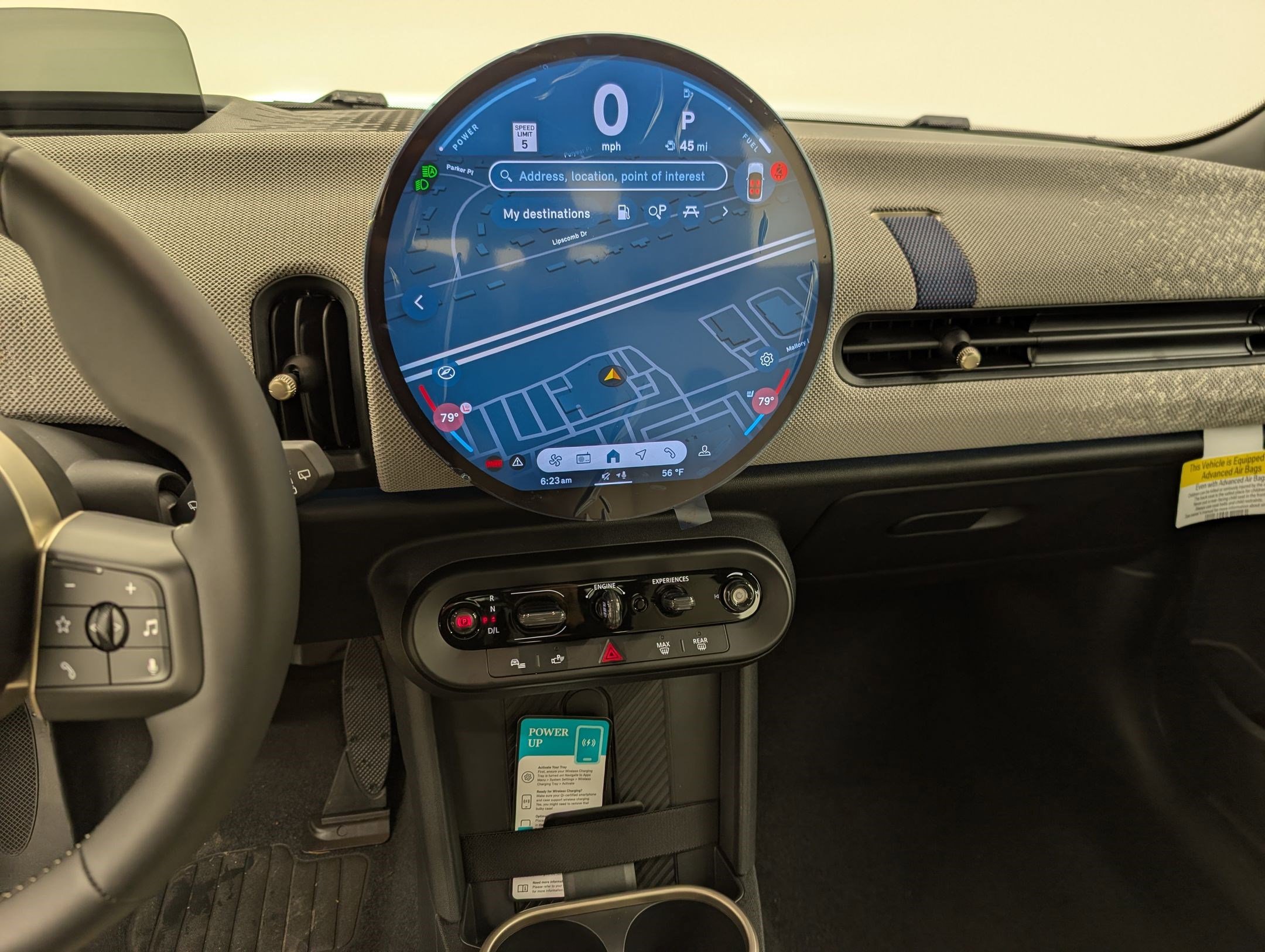 New 2026 MINI Cooper S image 23