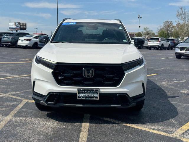 Used 2025 Honda CR-V Sport-L image 14