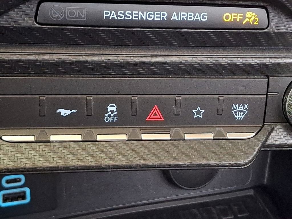 Used 2024 Ford Mustang GT Premium image 25