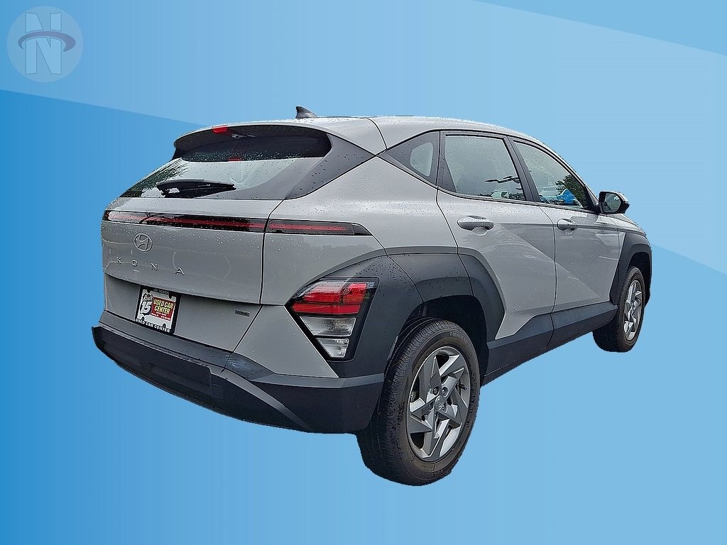 Used 2024 Hyundai Kona SE AWD/4WD image 12