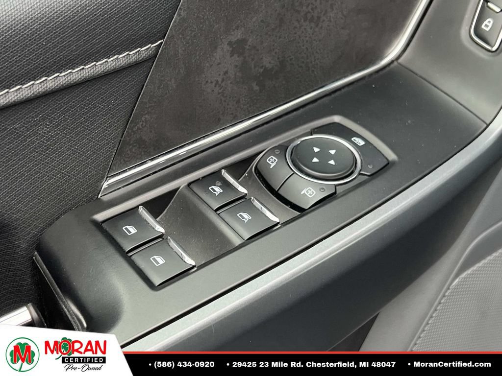 Used 2024 Ford F150 XLT AWD/4WD image 15