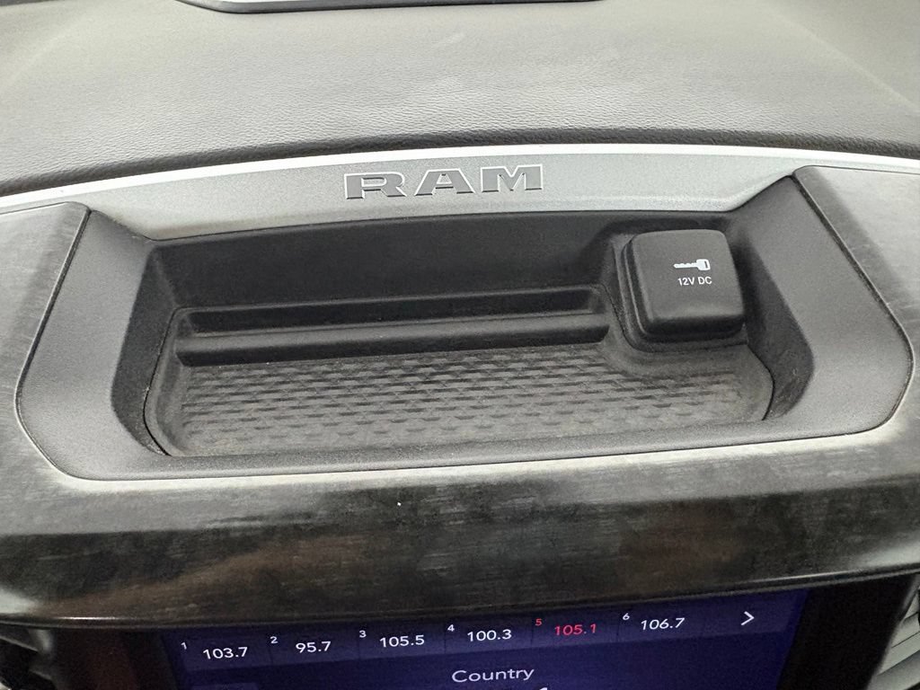 Used 2019 RAM 1500 Big Horn AWD/4WD image 26