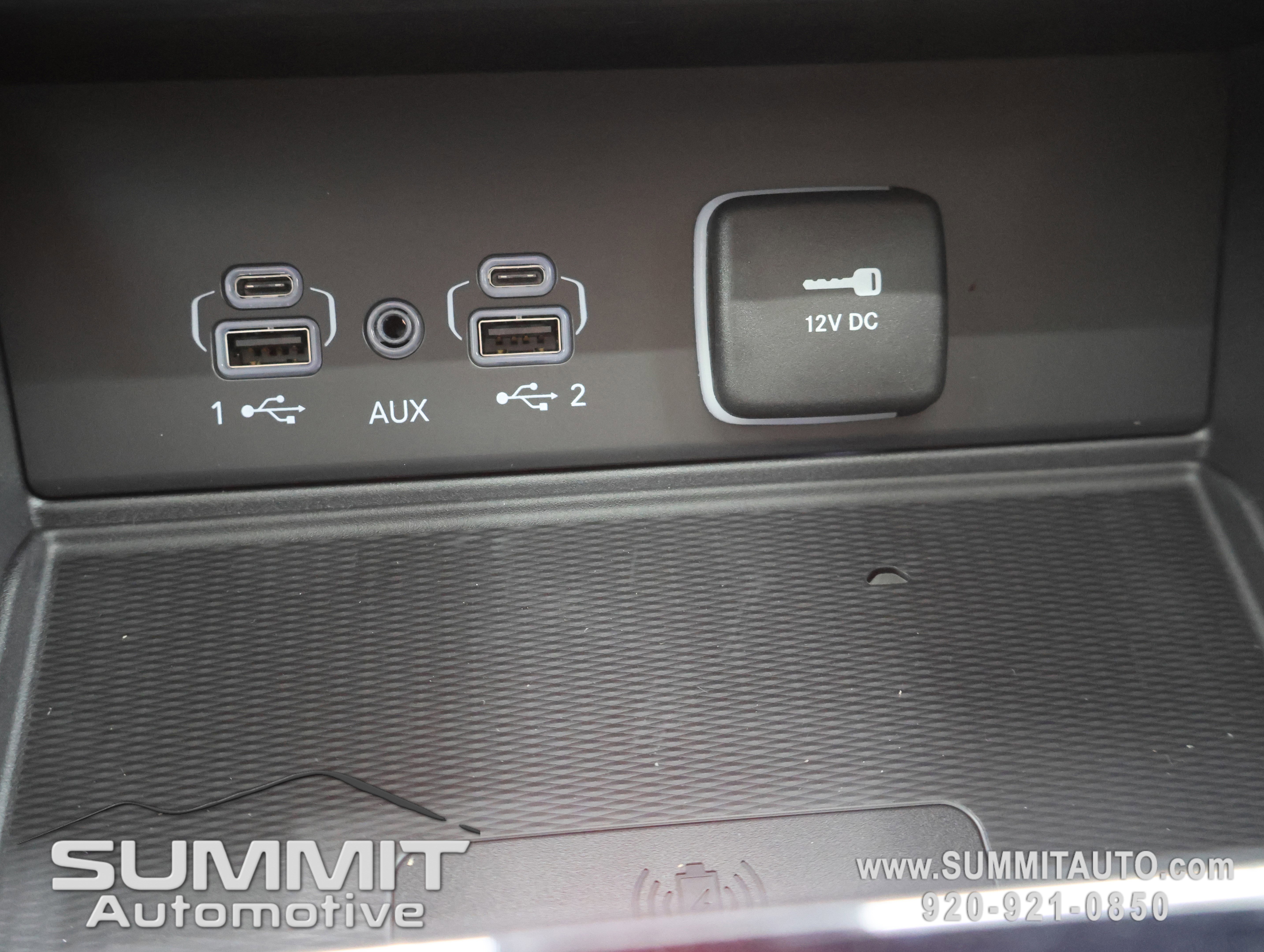 New 2026 Jeep Grand Cherokee Laredo X image 48