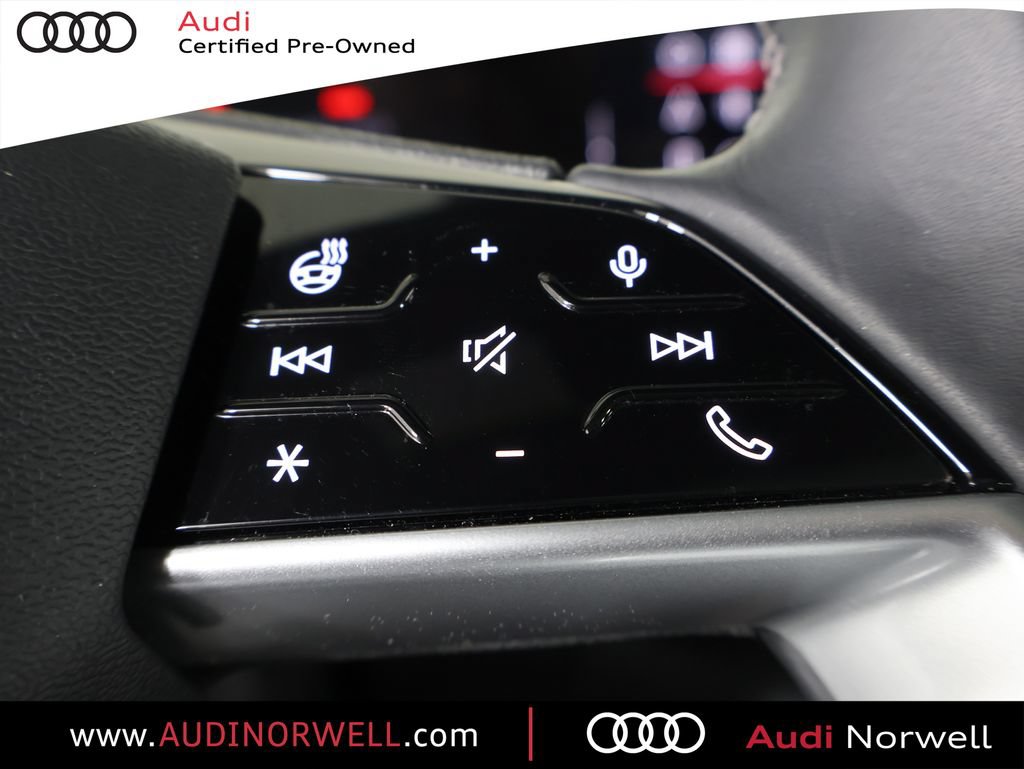 Certified 2025 Audi Q5 Premium w/ Convenience Package AWD/4WD image 30
