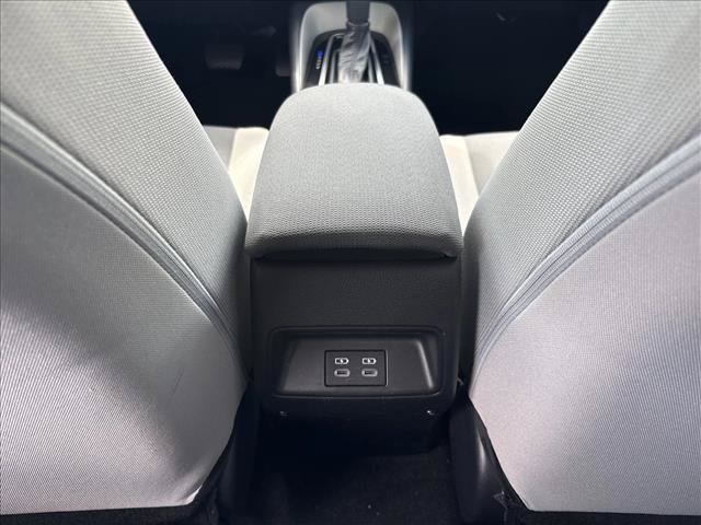Certified 2024 Toyota Corolla LE FWD image 21