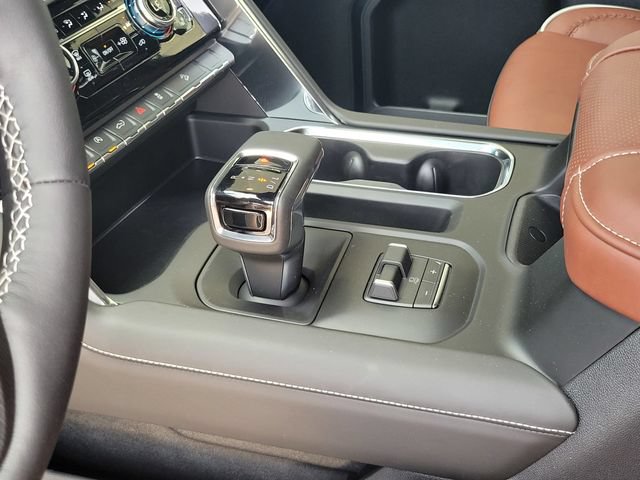 New 2026 GMC Sierra 1500 Denali Ultimate AWD/4WD image 18