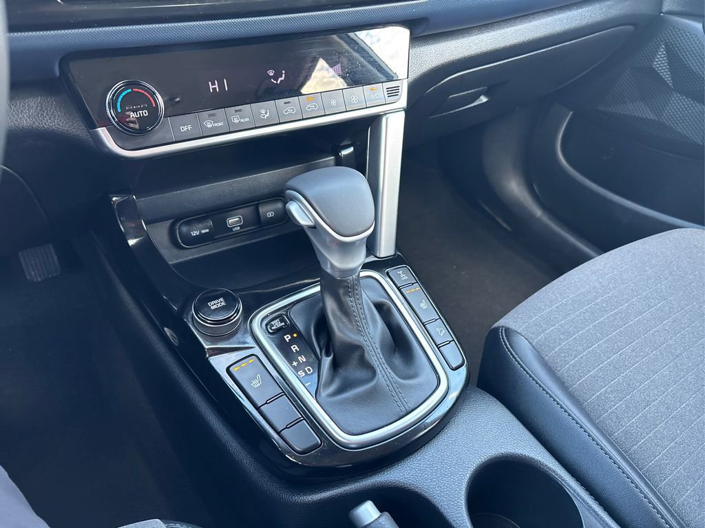 Used 2023 Kia Seltos S image 33