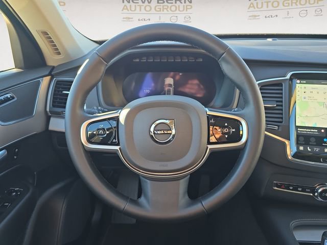 Certified 2025 Volvo XC90 B5 Core image 12