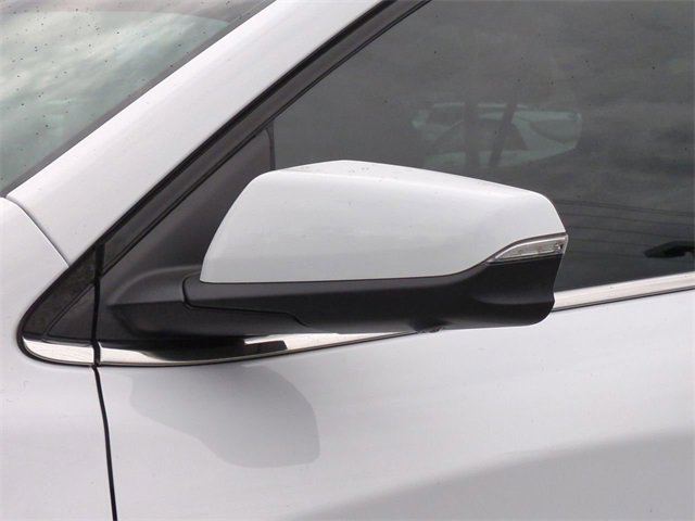 Used 2022 Chevrolet Equinox LT image 12