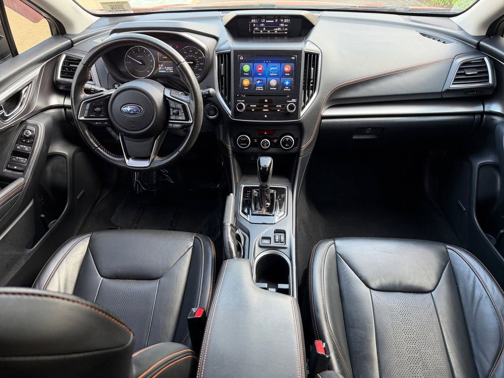 Used 2021 Subaru Crosstrek 2.5i Limited w/ Moonroof Package 2 image 12