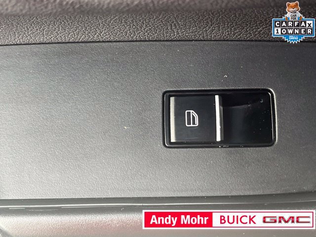 Used 2025 MAZDA CX-50 AWD 2.5 S w/ Preferred Package image 33