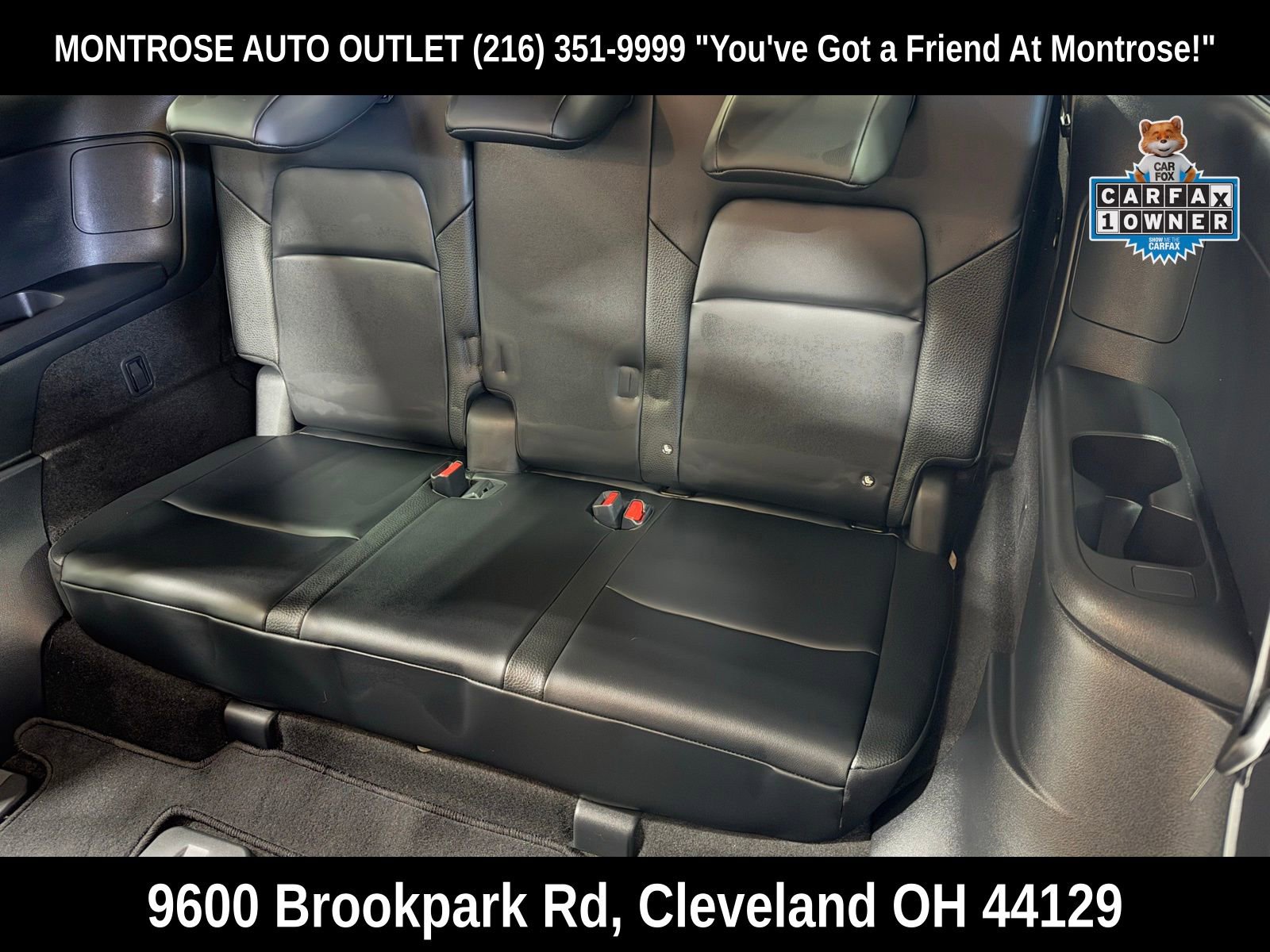 Used 2024 Nissan Pathfinder SL image 41