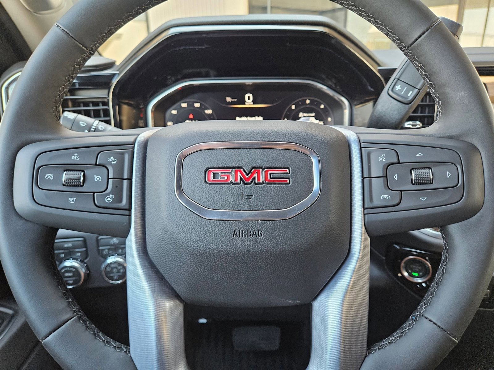 New 2026 GMC Sierra 1500 Elevation AWD/4WD image 11