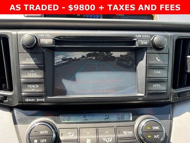 Used 2013 Toyota RAV4 XLE FWD image 24