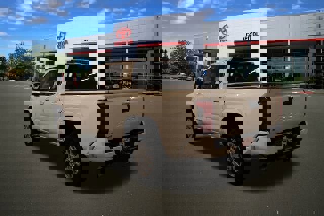 New 2025 Toyota Tacoma SR5 image 6