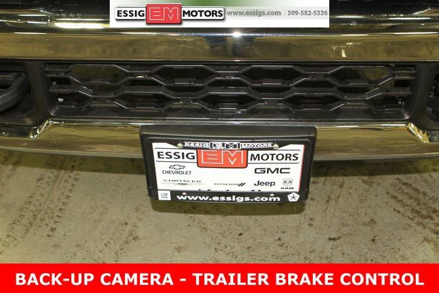 New 2024 RAM 2500 Tradesman w/ Chrome Appearance Group image 7