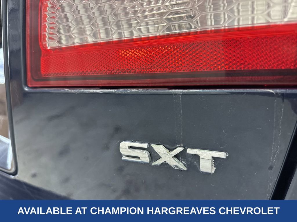 Used 2013 Dodge Journey SXT w/ Popular Equipment Group image 41