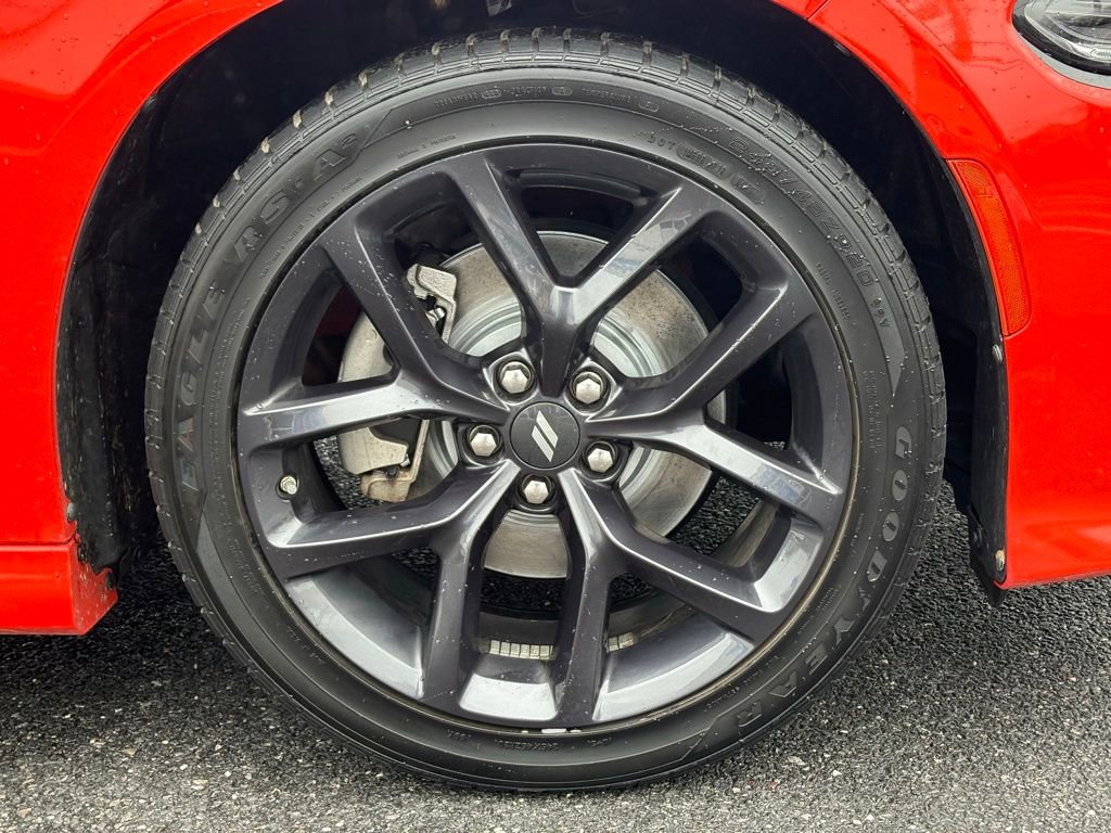 Used 2023 Dodge Charger GT w/ Plus Group image 23