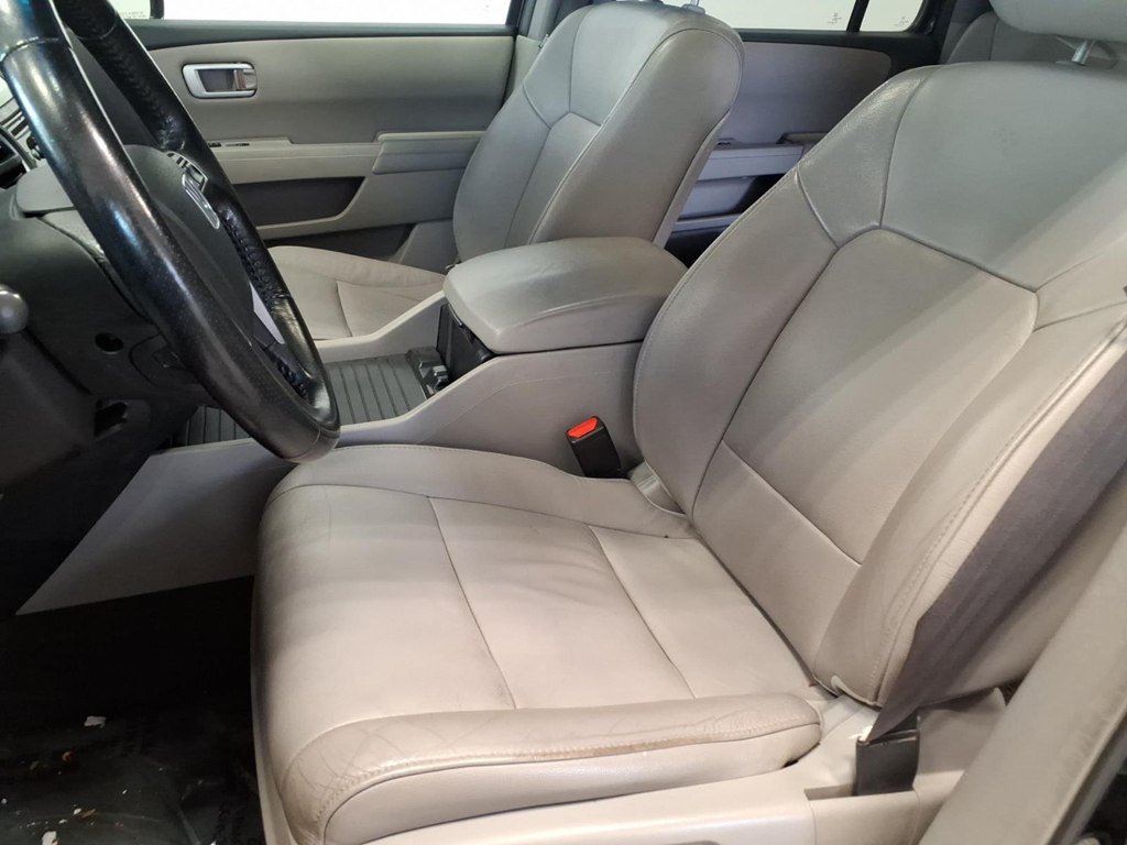 Used 2015 Honda Pilot AWD EX-L image 15