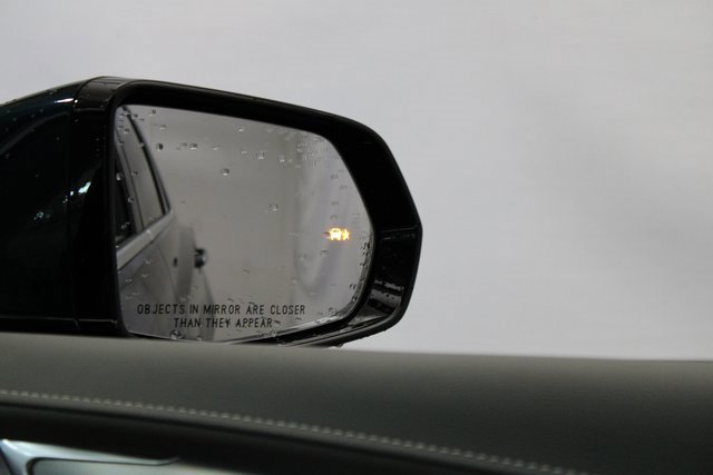 New 2025 Cadillac XT5 Premium Luxury image 26