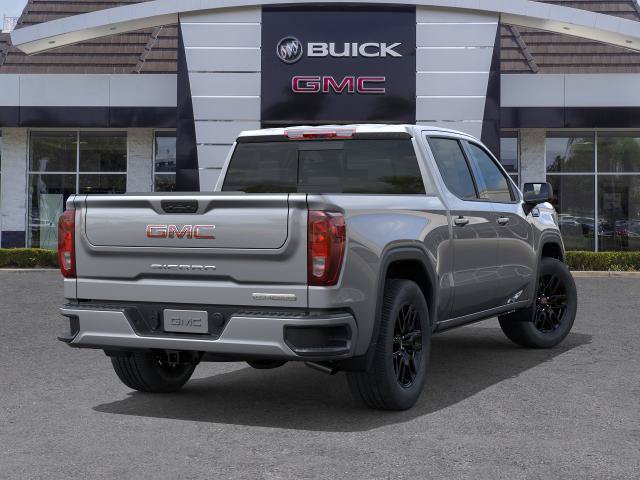 New 2026 GMC Sierra 1500 Elevation w/ Preferred Package RWD image 4