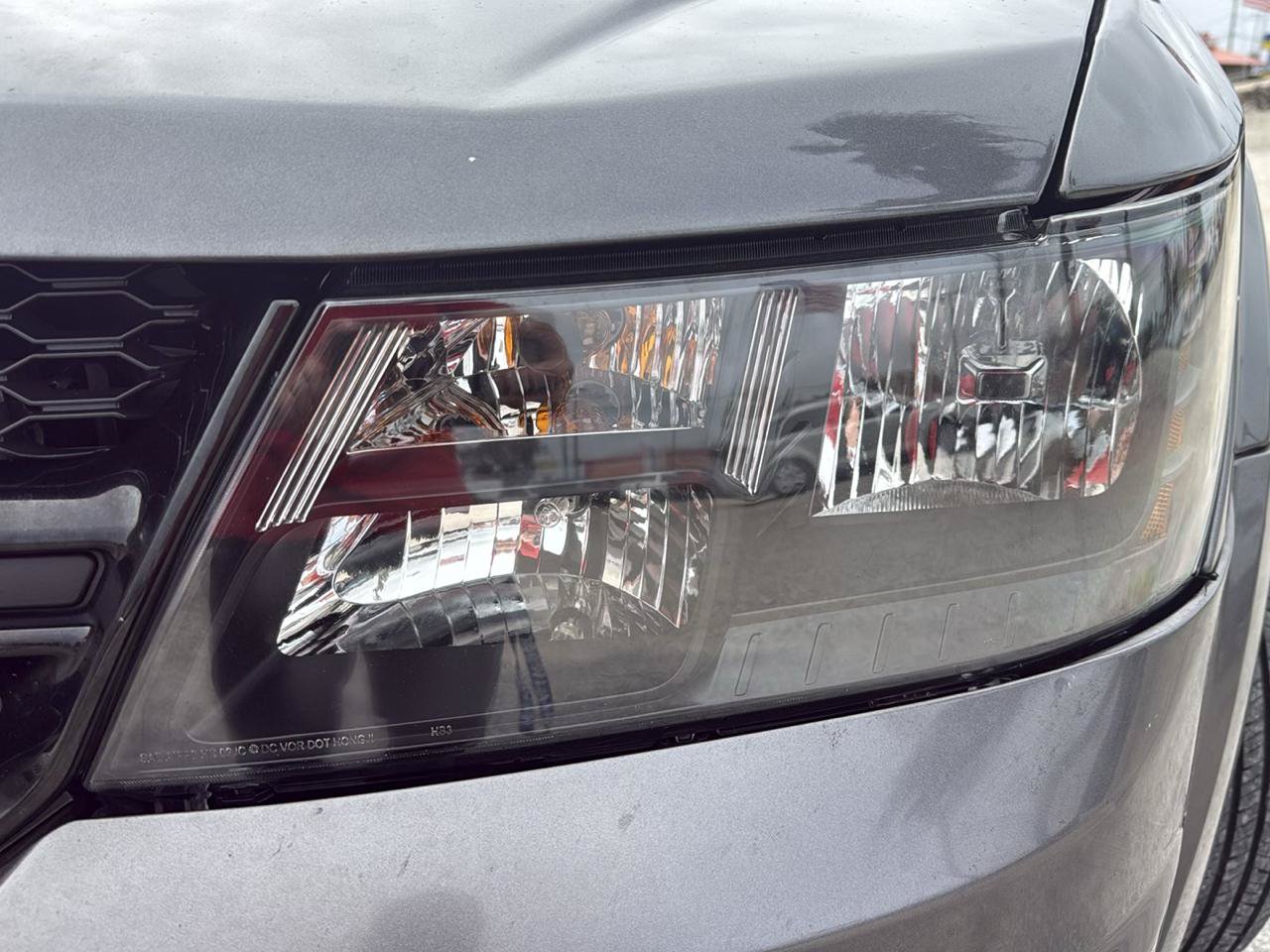 Used 2020 Dodge Journey SE w/ SE Popular Equipment Group FWD image 52