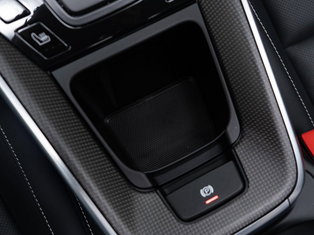 Used 2024 Porsche 911 Turbo S image 35