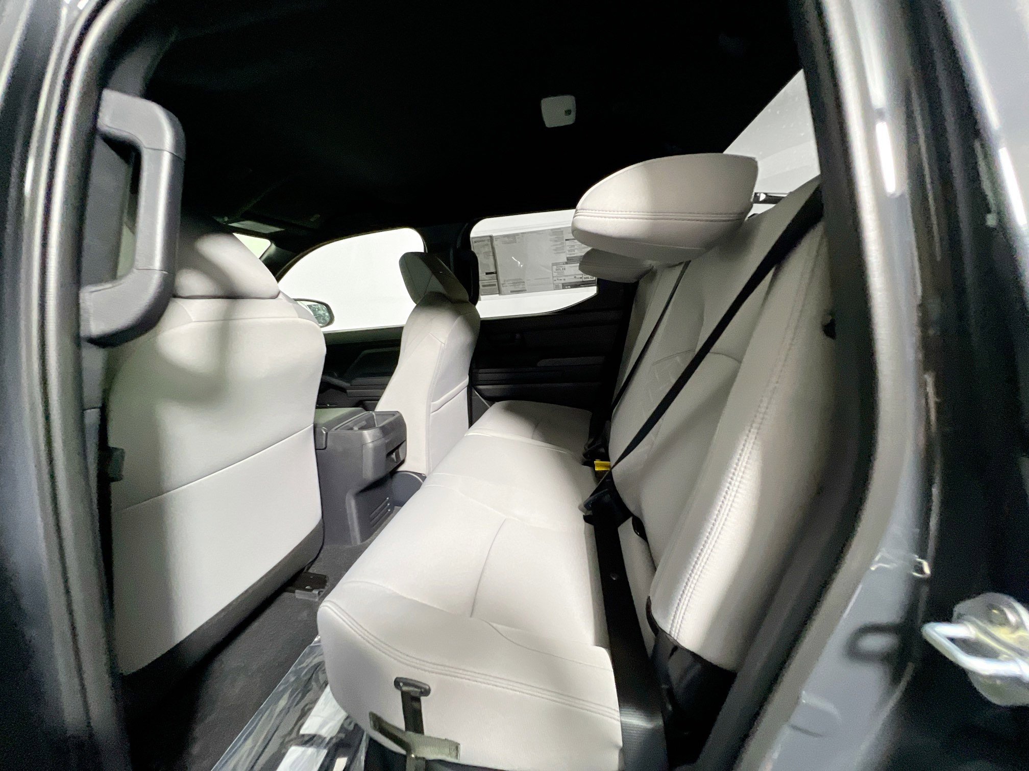 New 2026 Toyota Tacoma SR5 image 29