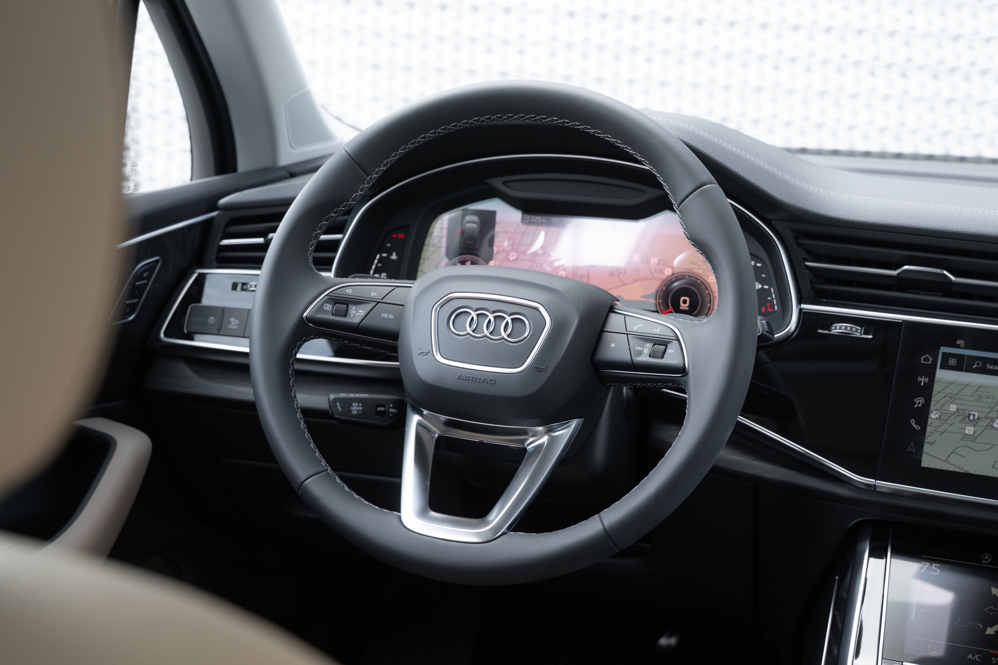 New 2026 Audi Q7 2.0T Premium AWD/4WD image 9