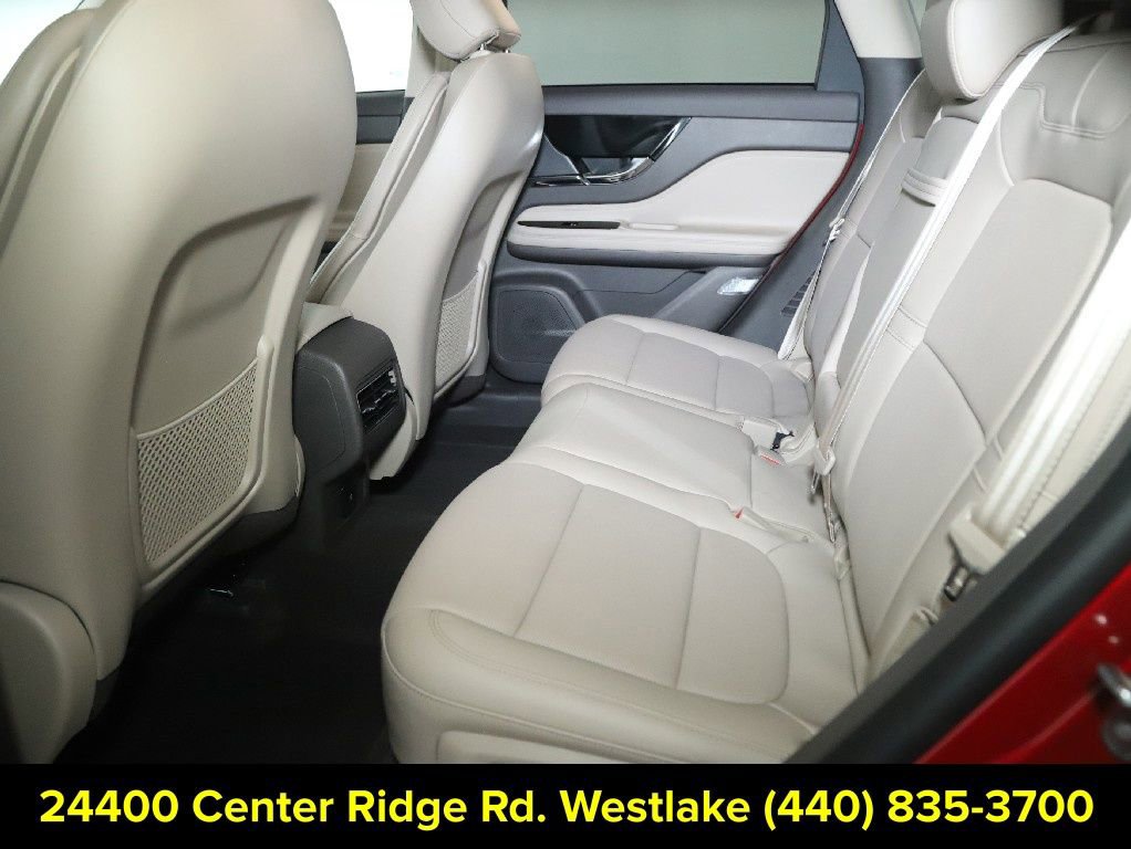 Certified 2024 Lincoln Corsair Reserve AWD/4WD image 14