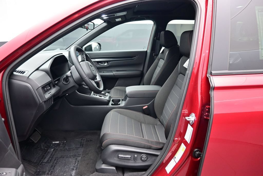 New 2026 Honda CR-V Sport image 17