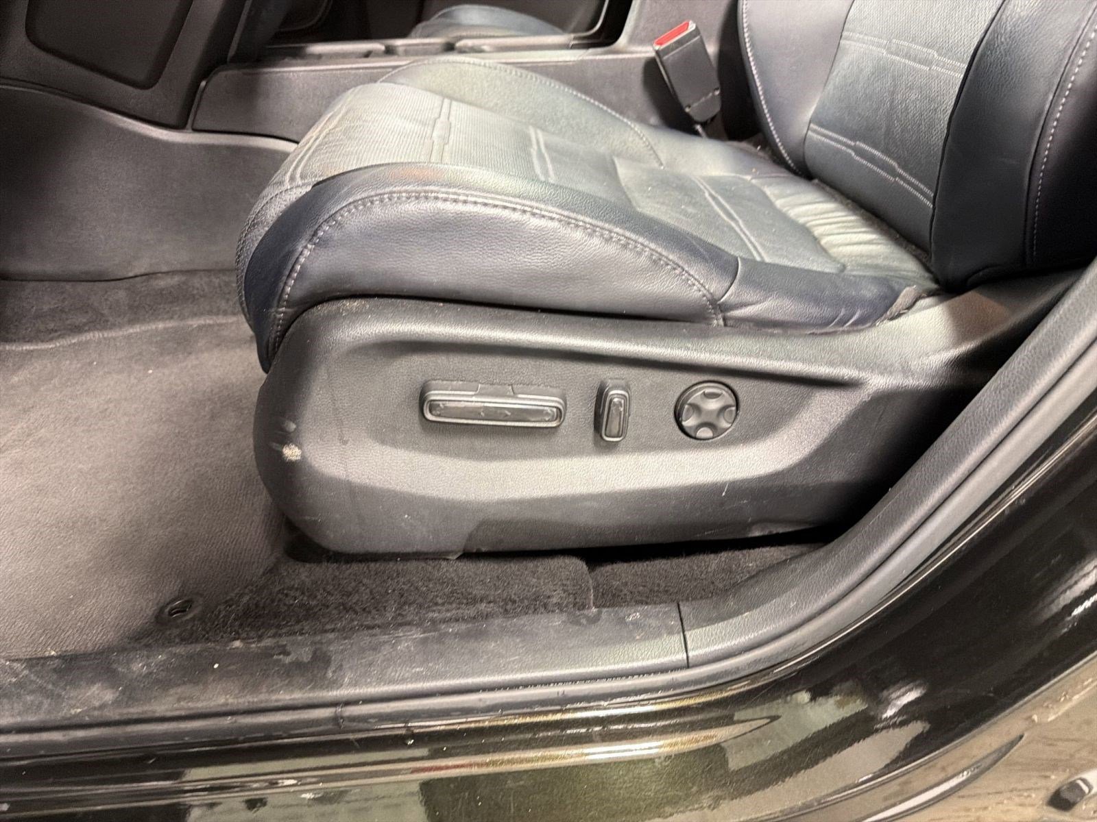 Used 2018 Honda CR-V EX-L image 14