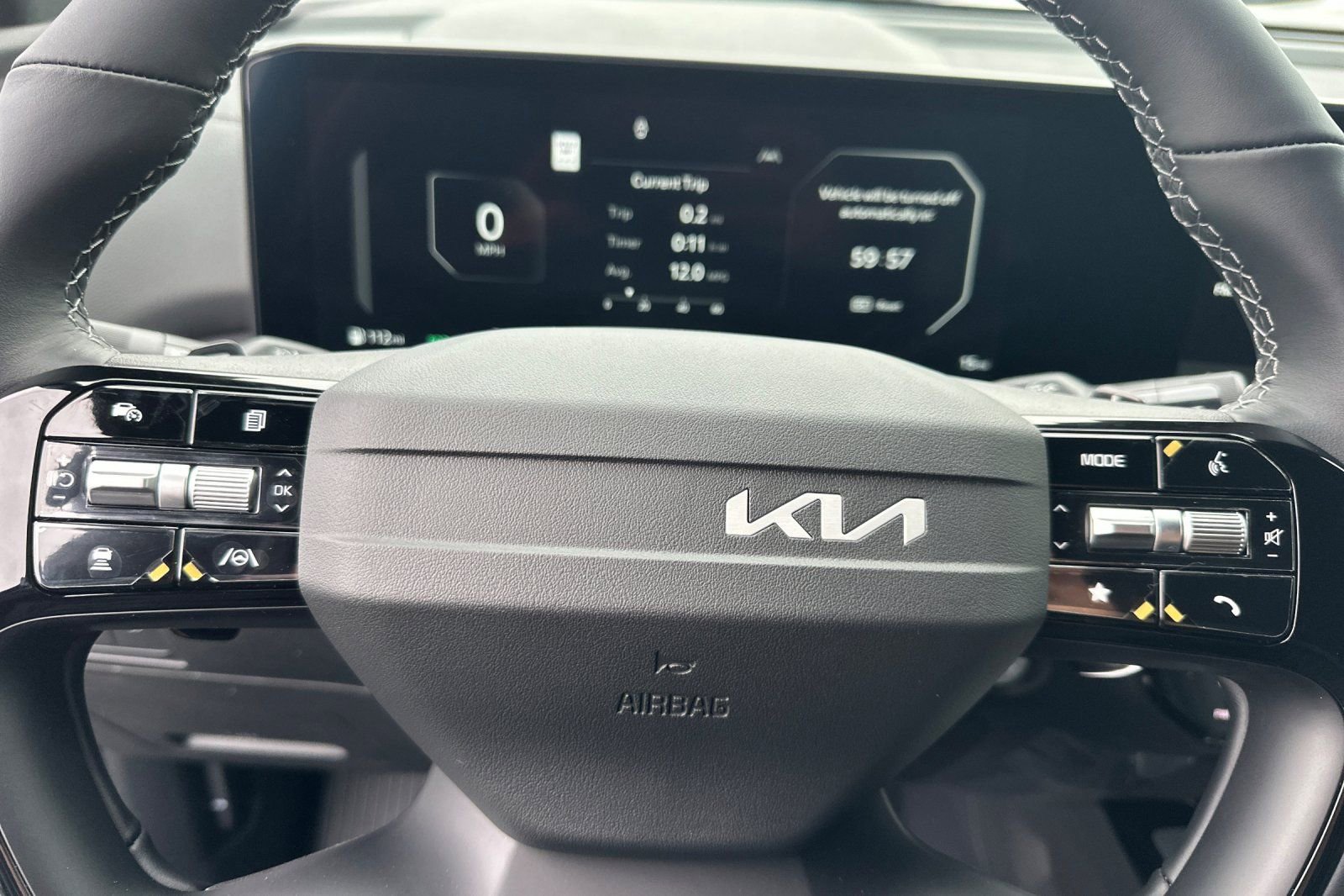 New 2026 Kia Sorento SX Prestige image 24