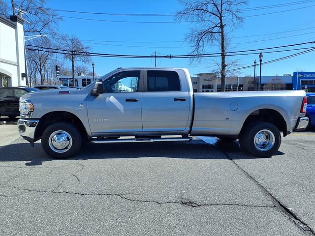 Used 2024 RAM 3500 Big Horn image 4
