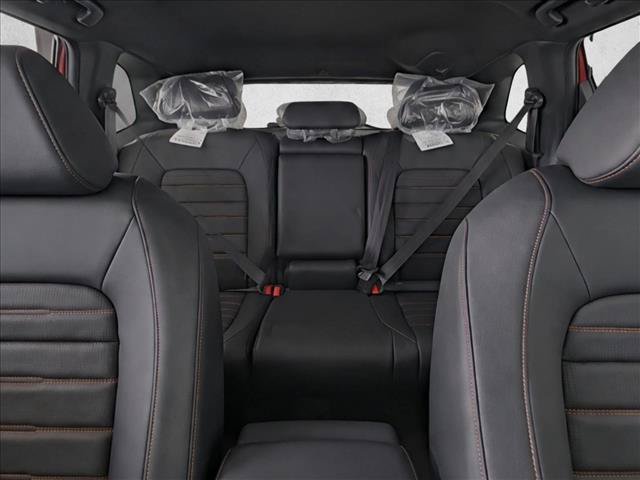 New 2027 Honda CR-V Sport-L image 17